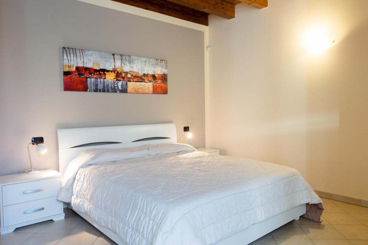 Casa Lorena Desenzano del Garda Exterior photo