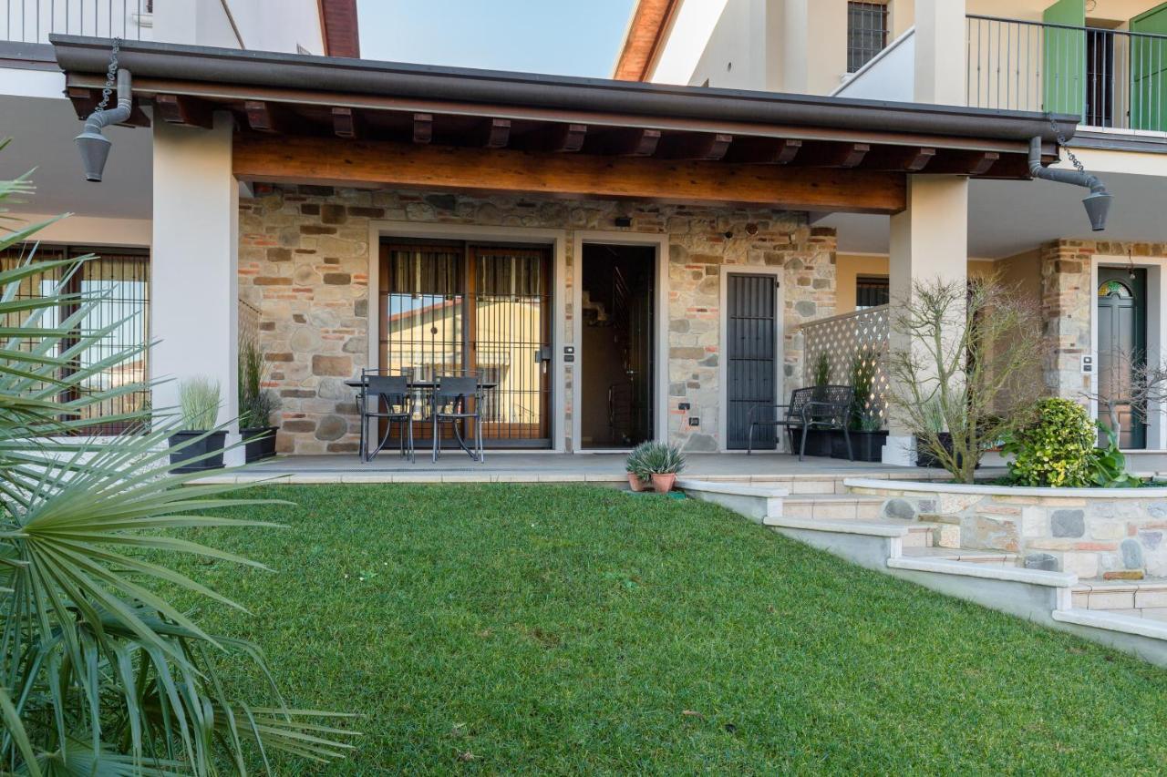 Casa Lorena Desenzano del Garda Exterior photo