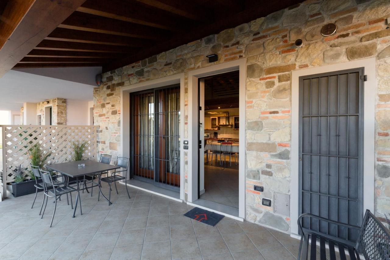 Casa Lorena Desenzano del Garda Exterior photo
