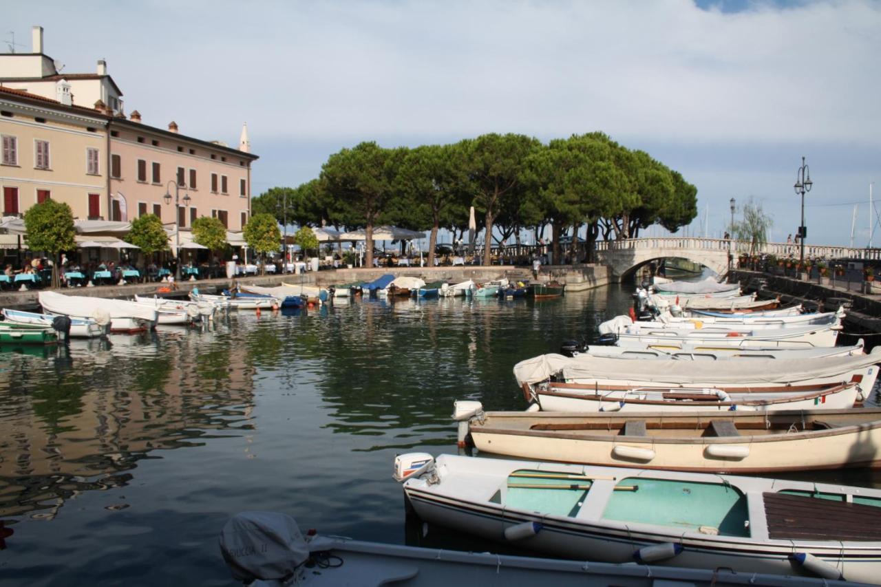 Casa Lorena Desenzano del Garda Exterior photo