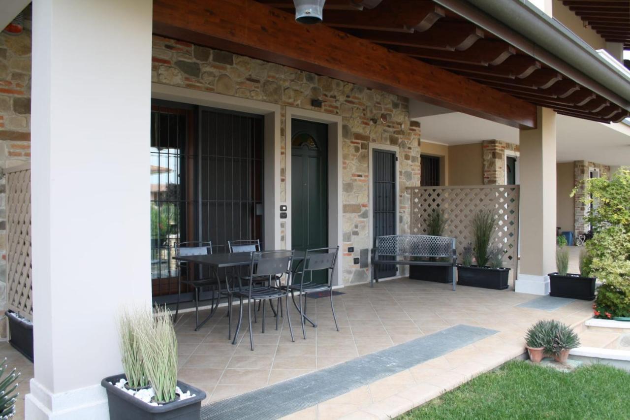 Casa Lorena Desenzano del Garda Exterior photo